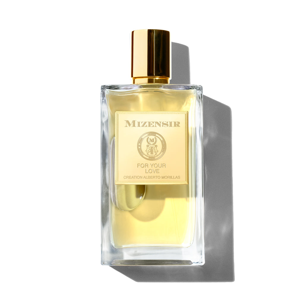 Mizensir Perfect Oud 3.3 fl oz EDP selling Brand New