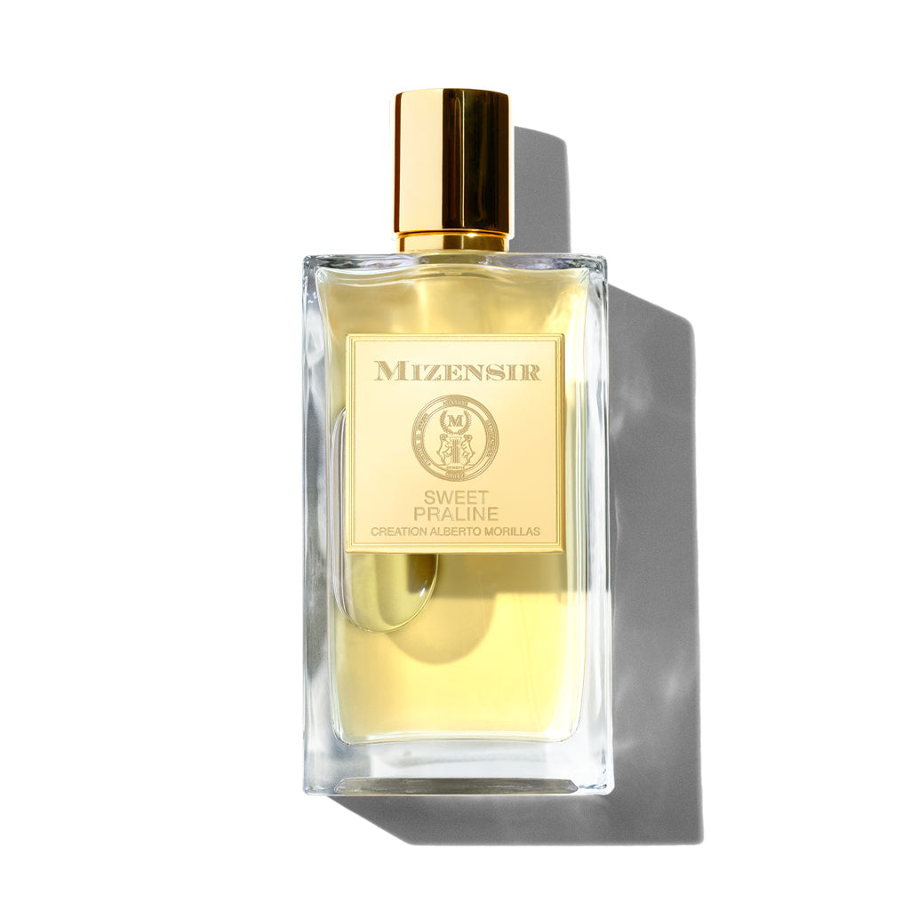 Mizensir Sweet Praline 100 store mo EDP