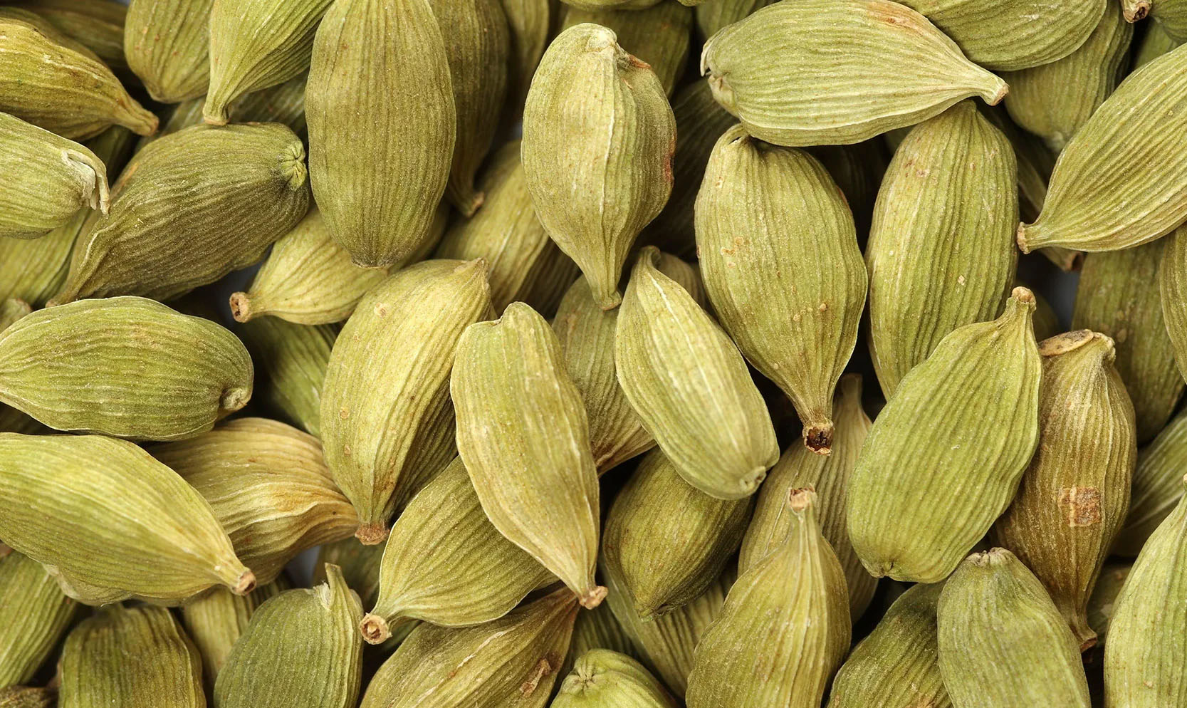 Naturals together | A la découverte de la cardamome de Guatemala