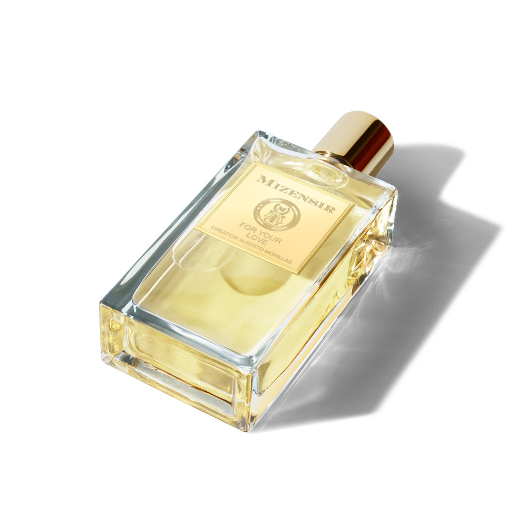 FOR YOUR LOVE | Eau de parfum