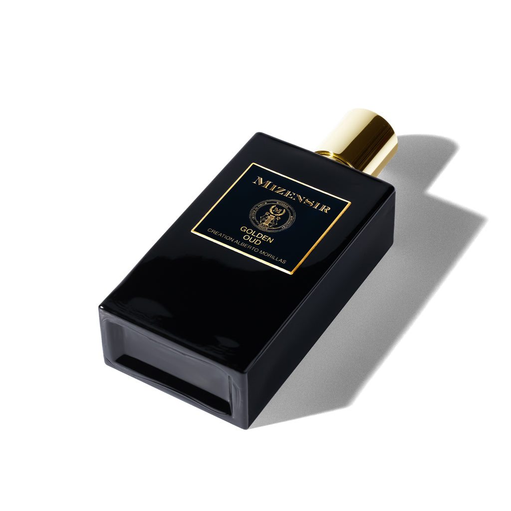 GOLDEN OUD | Eau de parfum