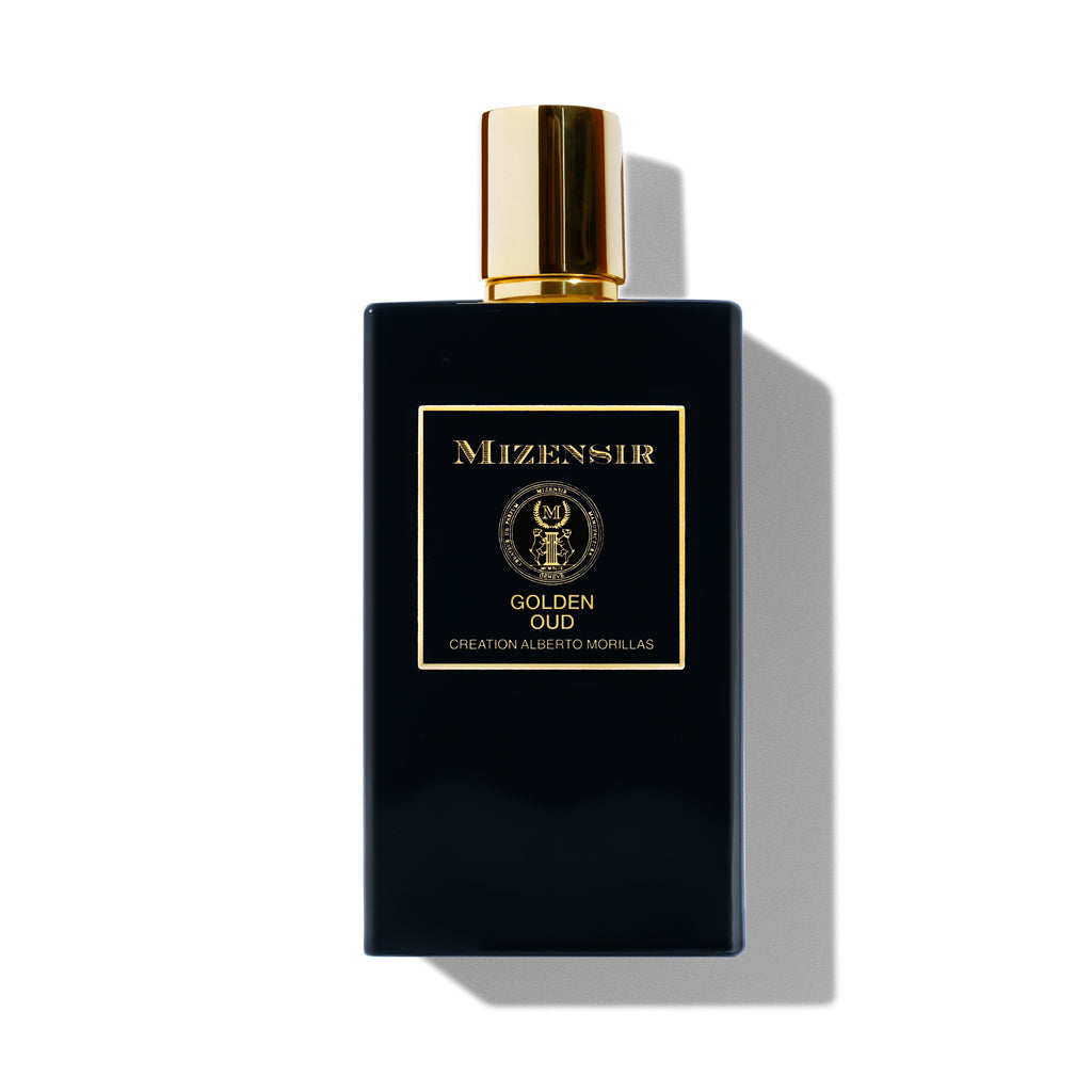 GOLDEN OUD | Eau de parfum