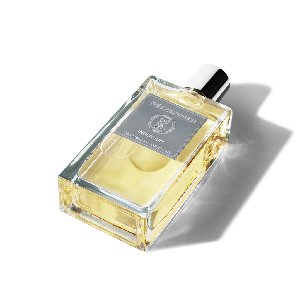 INCENSUM | Eau de parfum