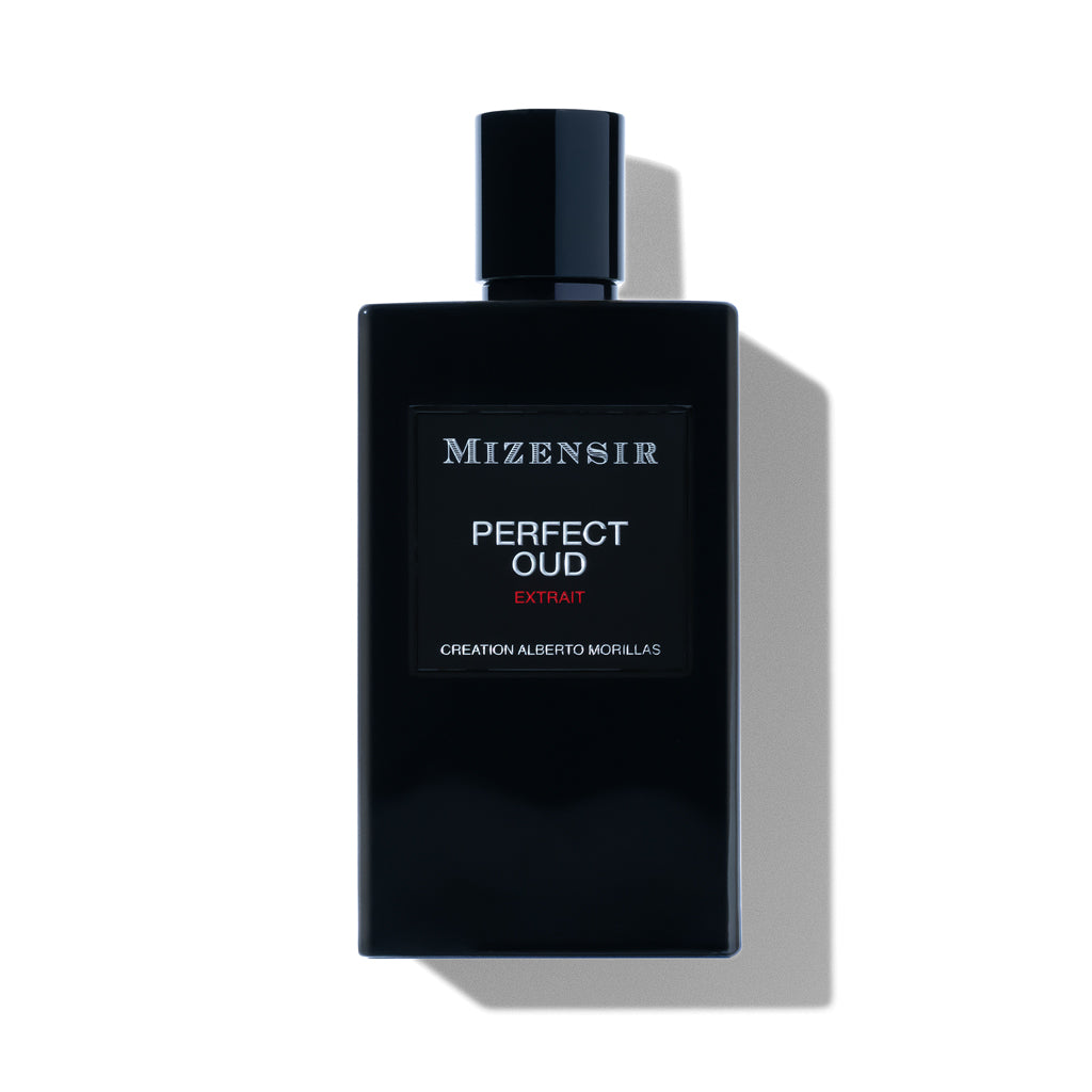 PERFECT OUD | Extrait de parfum