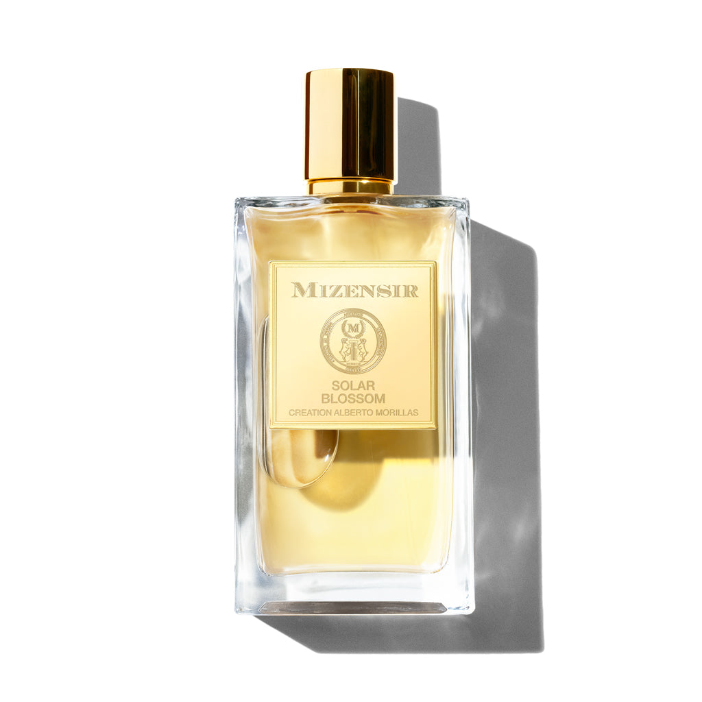 SOLAR BLOSSOM | Eau de parfum