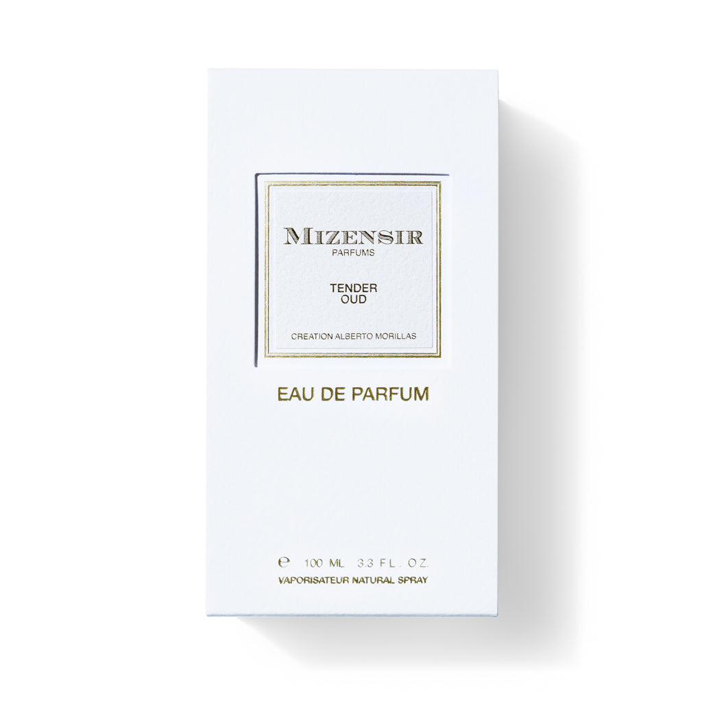 Top Tender Oud Mizensir 3.3 fl oz EDP