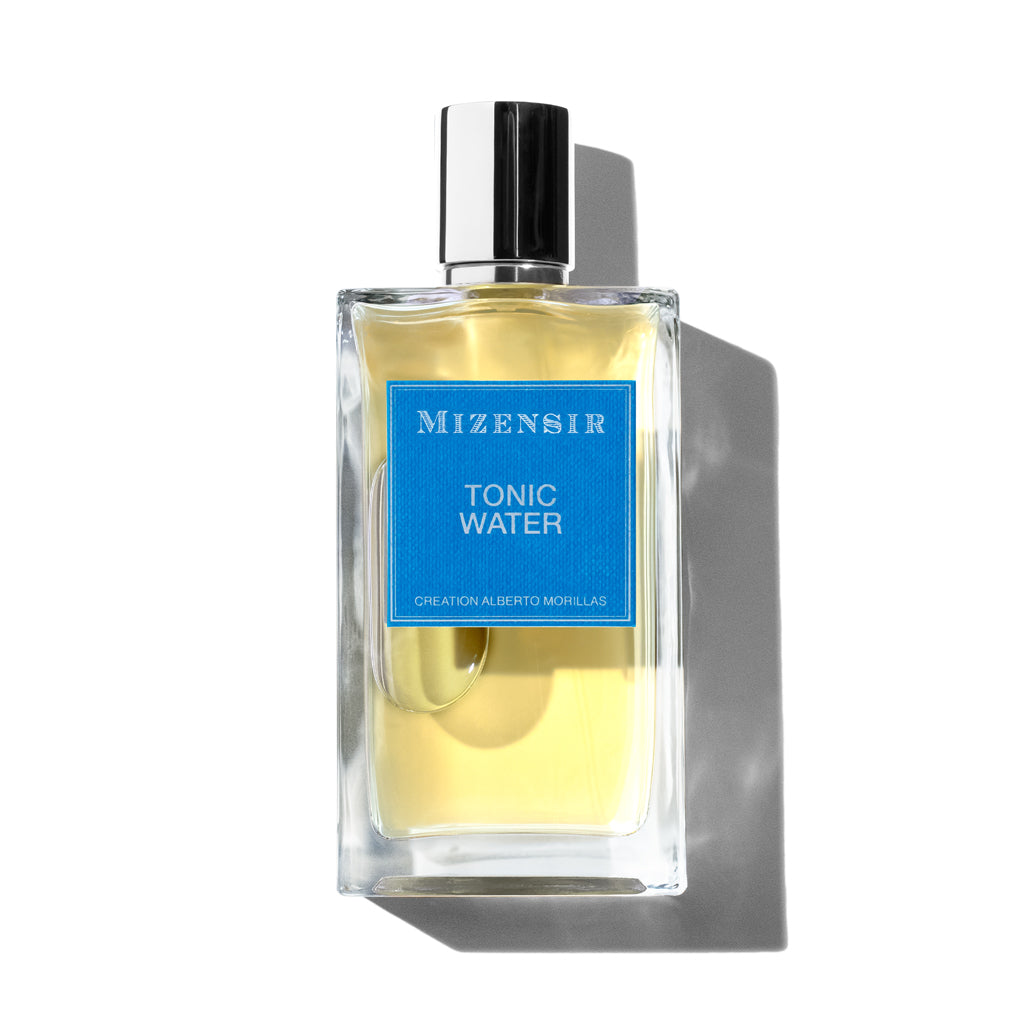 TONIC WATER | Eau de parfum