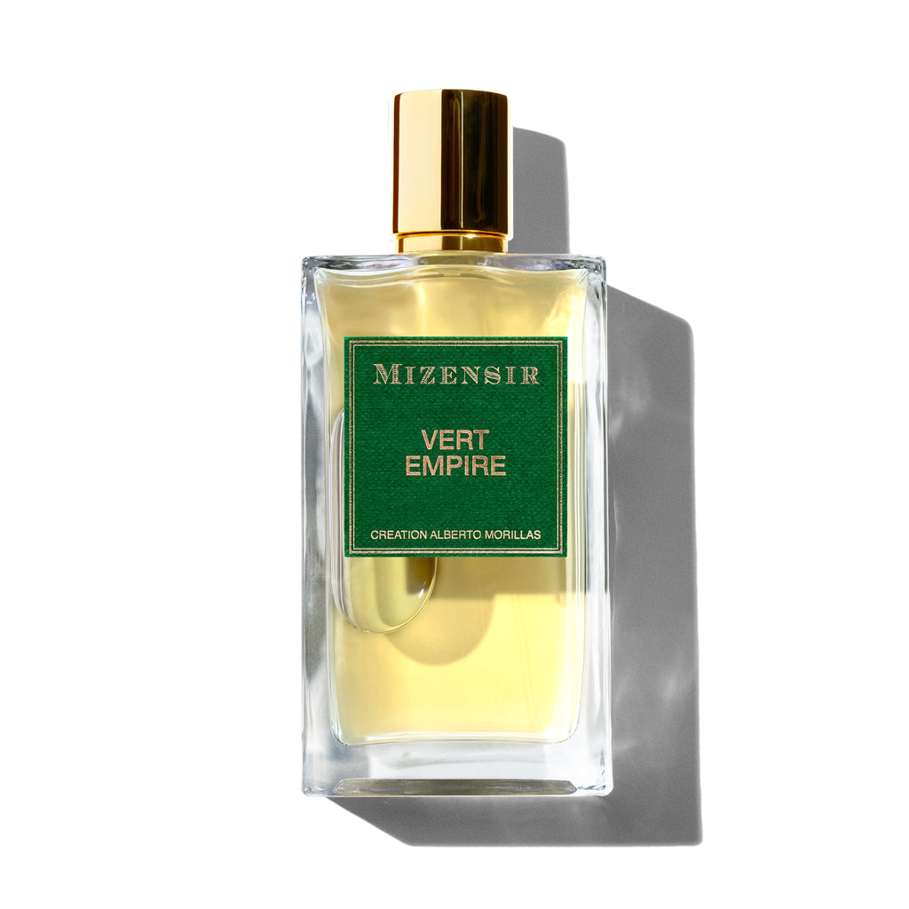 VERT EMPIRE | Eau de parfum