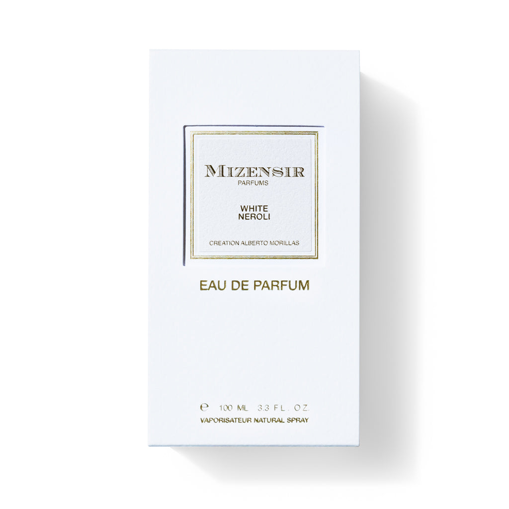 WHITE NEROLI | Eau de parfum