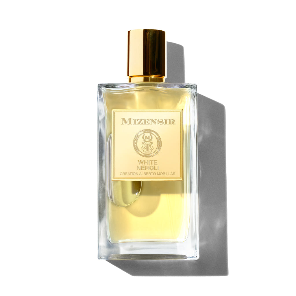 WHITE NEROLI | Eau de parfum