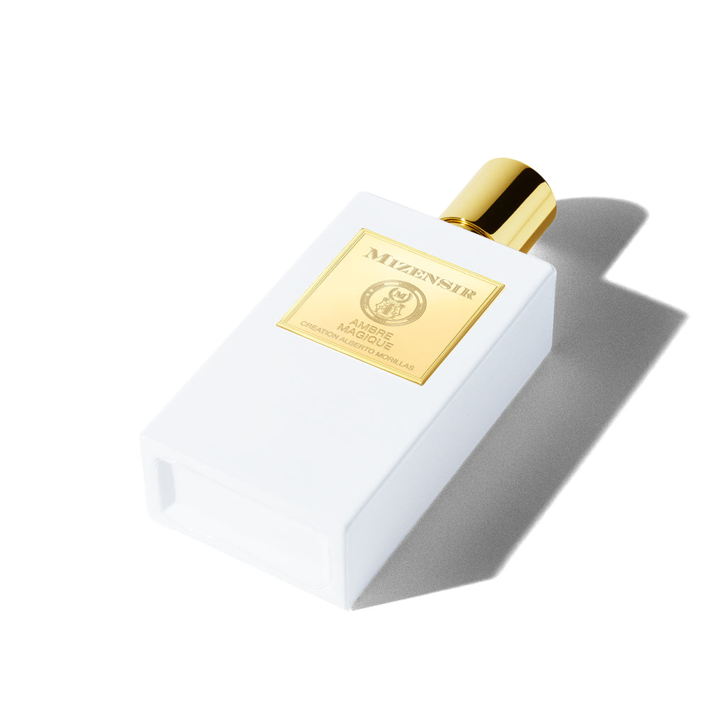 AMBRE MAGIQUE | Eau de parfum