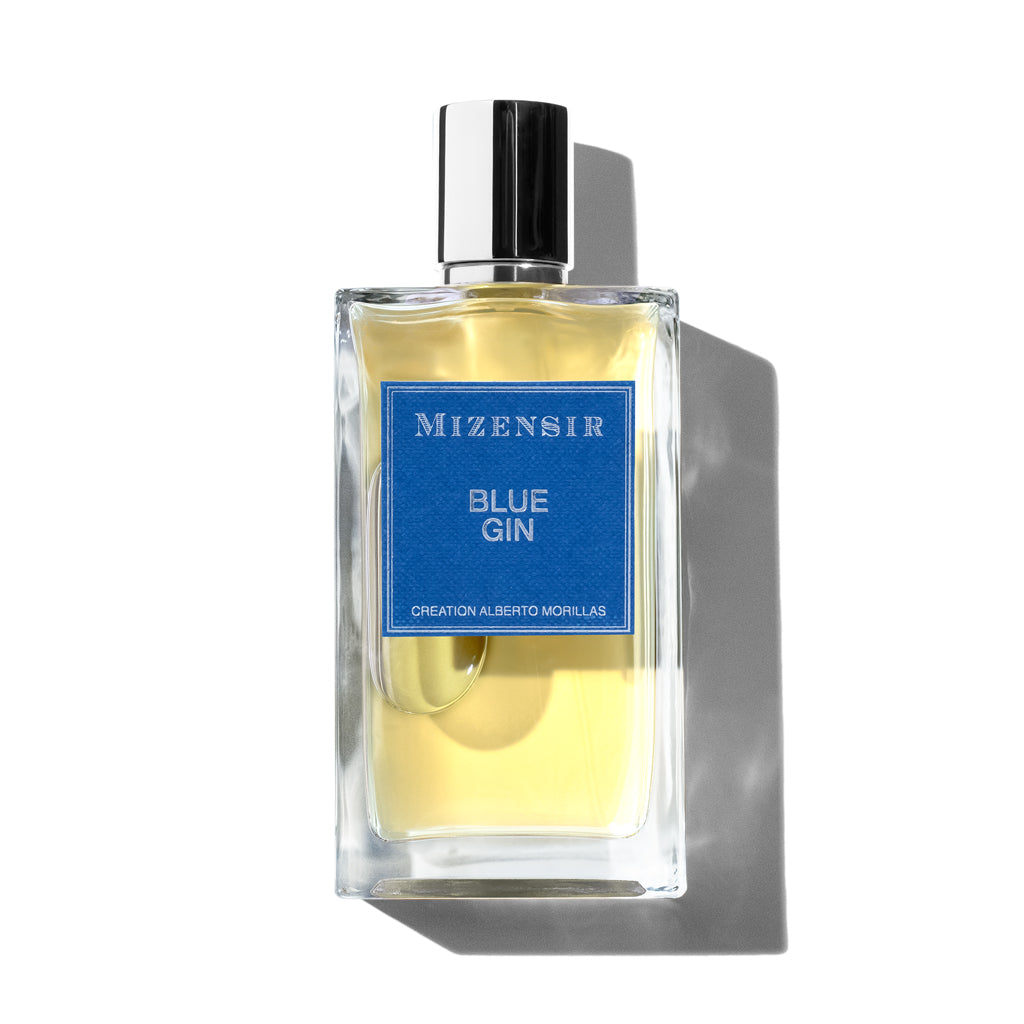 BLUE GIN | Eau de parfum