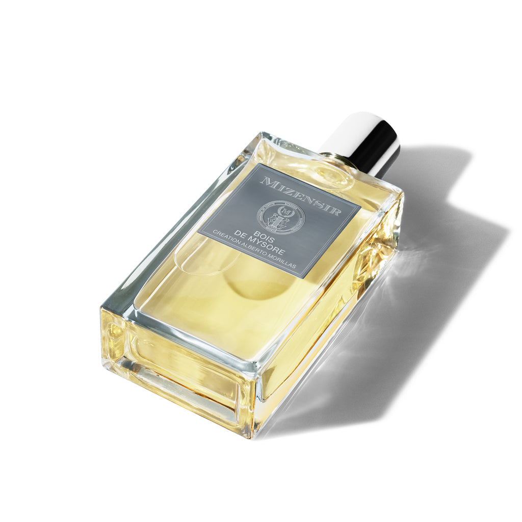 BOIS DE MYSORE | Eau de parfum