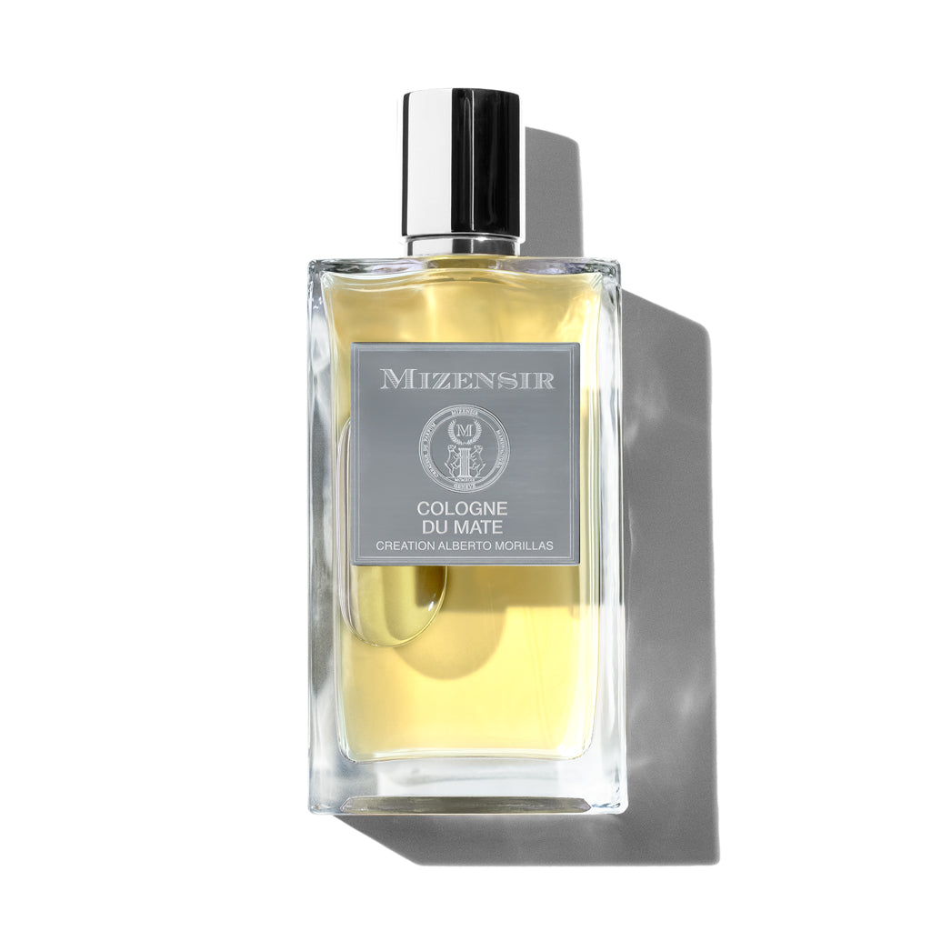 COLOGNE DU MATÉ | Eau de parfum