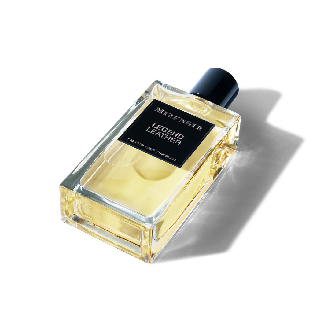 LEGEND LEATHER | Eau de parfum