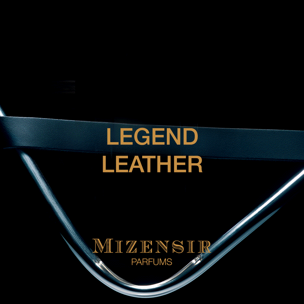 LEGEND LEATHER | Le Vaporisateur