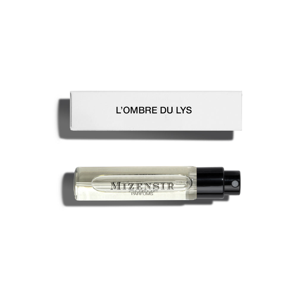 L'OMBRE DU LYS | Vaporizer