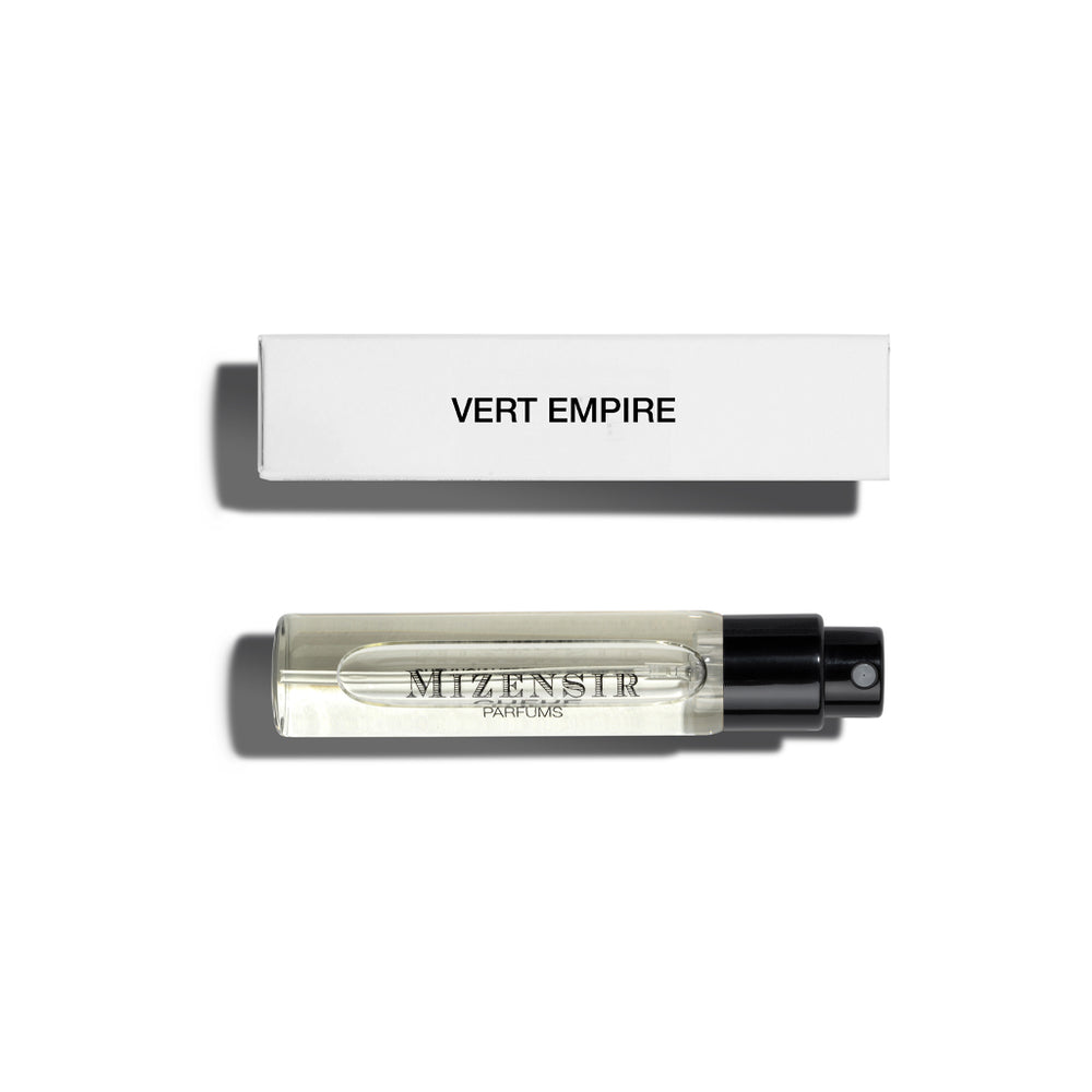 VERT EMPIRE | Le Vaporisateur